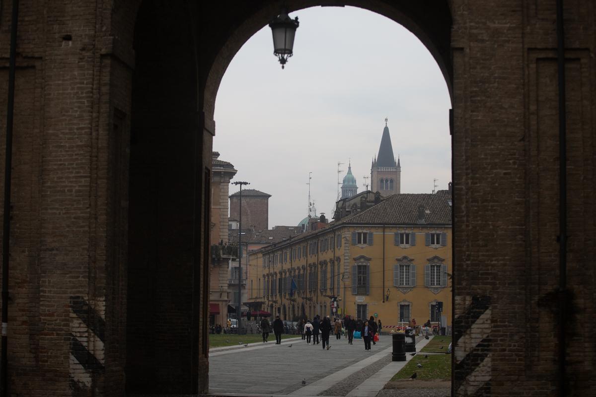 Parma