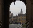 Imagini din Parma FOTO: Ionuţ Iordache (GSP)