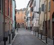 Imagini din Parma FOTO: Ionuţ Iordache (GSP)