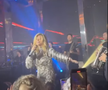 Loredana Groza, spectacol de Revelion