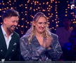 Audiențele din noaptea de Revelion » I-au adus în studio pe Răducioiu, Gardoș, Adi Ilie, Marius Niculae și Craioveanu, dar au fost surclasați