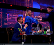 Audiențele din noaptea de Revelion » I-au adus în studio pe Răducioiu, Gardoș, Adi Ilie, Marius Niculae și Craioveanu, dar au fost surclasați
