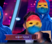 Audiențele din noaptea de Revelion » I-au adus în studio pe Răducioiu, Gardoș, Adi Ilie, Marius Niculae și Craioveanu, dar au fost surclasați