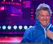 Audiențele din noaptea de Revelion » I-au adus în studio pe Răducioiu, Gardoș, Adi Ilie, Marius Niculae și Craioveanu, dar au fost surclasați