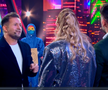 Audiențele din noaptea de Revelion » I-au adus în studio pe Răducioiu, Gardoș, Adi Ilie, Marius Niculae și Craioveanu, dar au fost surclasați