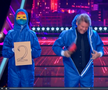 Audiențele din noaptea de Revelion » I-au adus în studio pe Răducioiu, Gardoș, Adi Ilie, Marius Niculae și Craioveanu, dar au fost surclasați