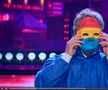 Audiențele din noaptea de Revelion » I-au adus în studio pe Răducioiu, Gardoș, Adi Ilie, Marius Niculae și Craioveanu, dar au fost surclasați