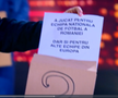Audiențele din noaptea de Revelion » I-au adus în studio pe Răducioiu, Gardoș, Adi Ilie, Marius Niculae și Craioveanu, dar au fost surclasați
