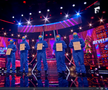 Audiențele din noaptea de Revelion » I-au adus în studio pe Răducioiu, Gardoș, Adi Ilie, Marius Niculae și Craioveanu, dar au fost surclasați