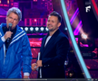 Audiențele din noaptea de Revelion » I-au adus în studio pe Răducioiu, Gardoș, Adi Ilie, Marius Niculae și Craioveanu, dar au fost surclasați