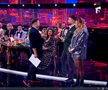 Audiențele din noaptea de Revelion » I-au adus în studio pe Răducioiu, Gardoș, Adi Ilie, Marius Niculae și Craioveanu, dar au fost surclasați