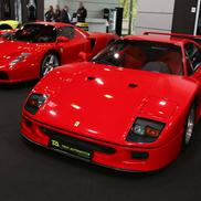Ferrari F40/ foto Imago Images