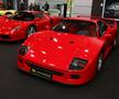 Ferrari F40/ foto Imago Images
