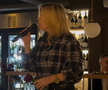 Simona Halep și Loredana Groza de Revelion