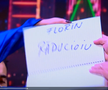 Audiențele din noaptea de Revelion » I-au adus în studio pe Răducioiu, Gardoș, Adi Ilie, Marius Niculae și Craioveanu, dar au fost surclasați