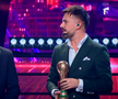 Audiențele din noaptea de Revelion » I-au adus în studio pe Răducioiu, Gardoș, Adi Ilie, Marius Niculae și Craioveanu, dar au fost surclasați