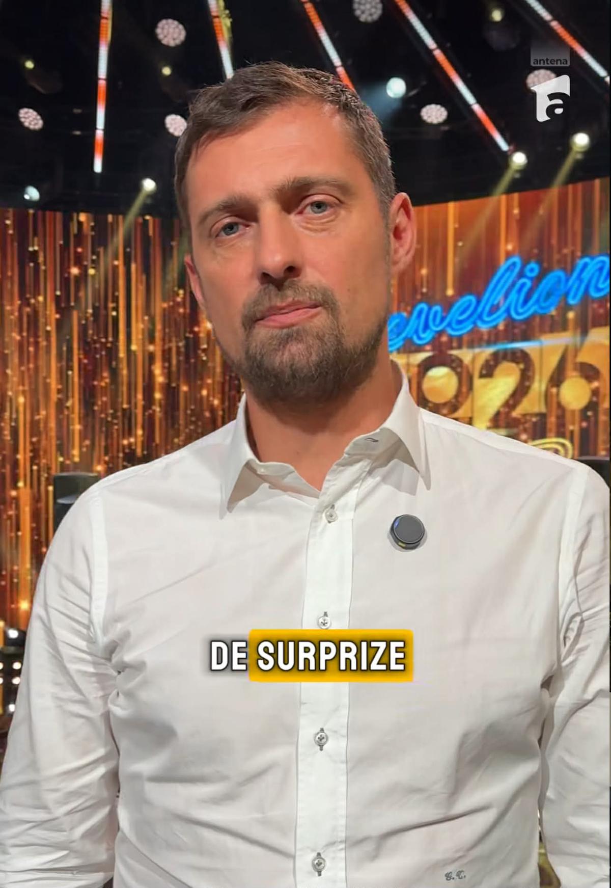 Revelion 2026: Duelul audiențelor între fotbaliștii români