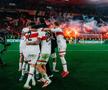 CR7 > Soție » Postarea de An Nou a internaționalului german i-a amuzat teribil pe fani