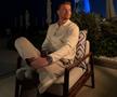 CR7 > Soție » Postarea de An Nou a internaționalului german i-a amuzat teribil pe fani