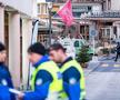 Incendiul din noaptea de Revelion izbucnit în Le Constellation Bar dintr-un resort din stațiunea de schi Crans-Montana