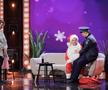 Dan Negru a văzut audiențele de Revelion, în bătălia Pro TV - Antena 1, și a reacționat! A fost și un duel al foștilor fotbaliști