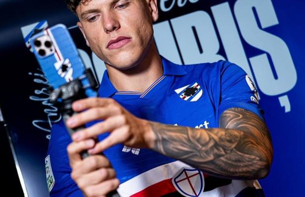 Anunțul momentului din Italia! Dorit de Craiova și Dinamo, Andrei Coubiș ar putea ajunge la rivala din Superligă: „A preluat conducerea”
