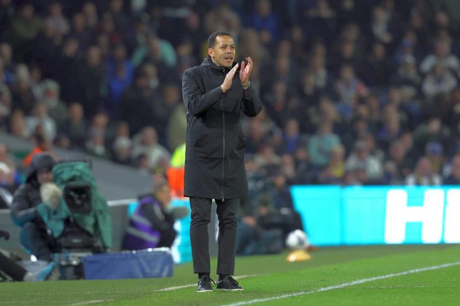 Liam Rosenior a antrenat în Anglia la Hull și Derby/foto: Guliver/GettyImages Primul nume pe lista lui Chelsea, după demiterea lui Maresca » Anunțul lui Fabrizio Romano