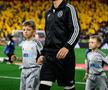 CR7 > Soție » Postarea de An Nou a internaționalului german i-a amuzat teribil pe fani