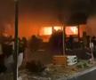 Incendiul din noaptea de Revelion izbucnit în Le Constellation Bar dintr-un resort din stațiunea de schi Crans-Montana
