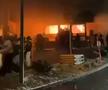 Incendiul din noaptea de Revelion izbucnit în Le Constellation Bar dintr-un resort din stațiunea de schi Crans-Montana