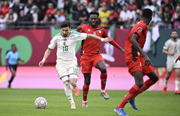 Naționala care a scris istorie la Cupa Africii pe Națiuni: s-a calificat în optimi fără niciun gol marcat!
