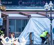 Incendiul din noaptea de Revelion izbucnit în Le Constellation Bar dintr-un resort din stațiunea de schi Crans-Montana