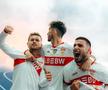 CR7 > Soție » Postarea de An Nou a internaționalului german i-a amuzat teribil pe fani
