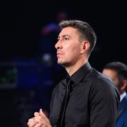 Duelul audiențelor între fotbaliștii români / instagram Costel Pantilimon