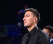 Duelul audiențelor între fotbaliștii români / instagram Costel Pantilimon
