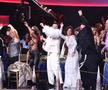 Dan Negru a văzut audiențele de Revelion, în bătălia Pro TV - Antena 1, și a reacționat! A fost și un duel al foștilor fotbaliști