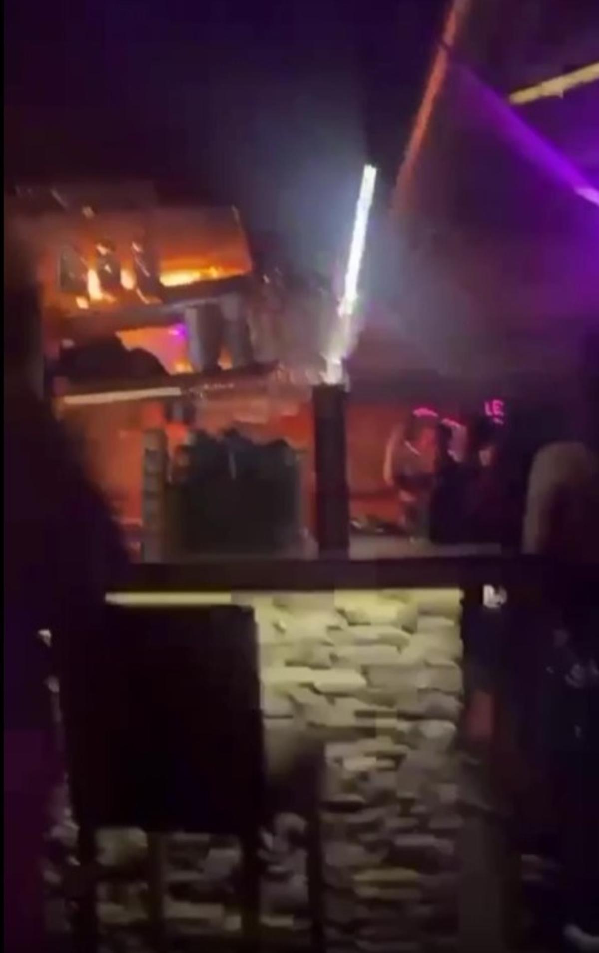 Tragedie în noaptea de Revelion în stațiunea de schi Crans Montana