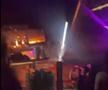 Incendiul din noaptea de Revelion izbucnit în Le Constellation Bar dintr-un resort din stațiunea de schi Crans-Montana
