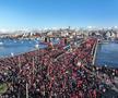 Protest în Istanbul /  Imago Images