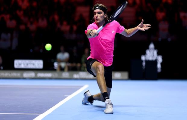 După un an marcat de multe momente dificile, Stefanos Tsitsipas a recunoscut că s-a gândit la retragere: „Am fost foarte speriat”