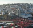 Protest în Istanbul /  Imago Images