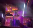 Incendiul din noaptea de Revelion izbucnit în Le Constellation Bar dintr-un resort din stațiunea de schi Crans-Montana