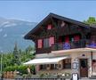Incendiul din noaptea de Revelion izbucnit în Le Constellation Bar dintr-un resort din stațiunea de schi Crans-Montana