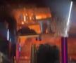 Incendiul din noaptea de Revelion izbucnit în Le Constellation Bar dintr-un resort din stațiunea de schi Crans-Montana