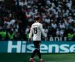 CR7 > Soție » Postarea de An Nou a internaționalului german i-a amuzat teribil pe fani