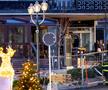 Incendiul din noaptea de Revelion izbucnit în Le Constellation Bar dintr-un resort din stațiunea de schi Crans-Montana