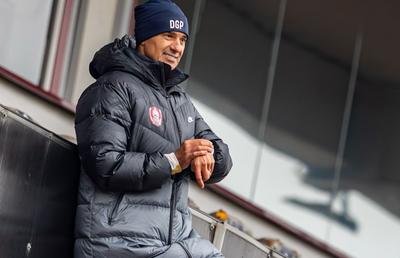 CFR Cluj s-a mișcat repede! Alibek Aliev vine în locul lui Louis Munteanu