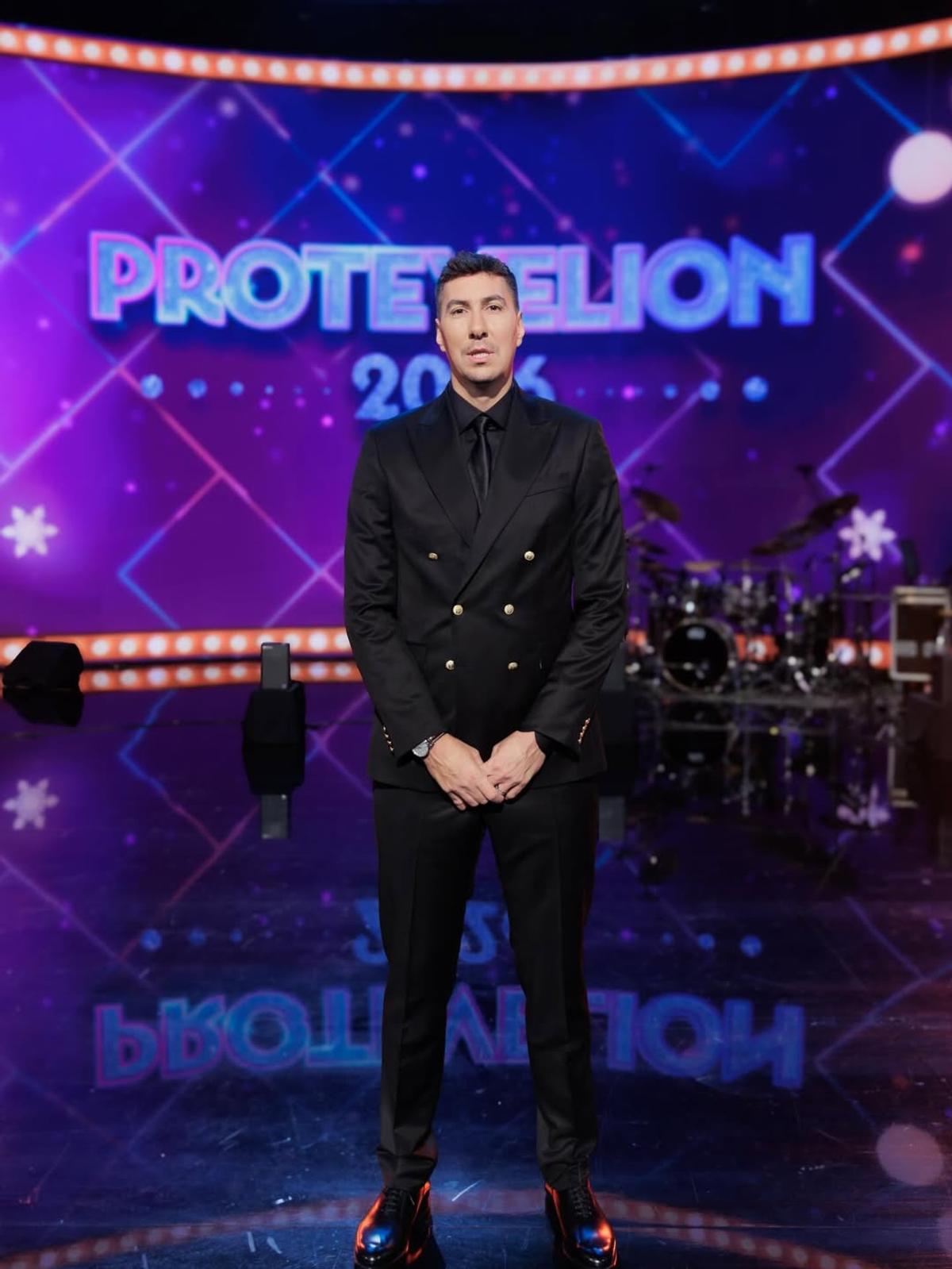 Revelion 2026: Duelul audiențelor între fotbaliștii români