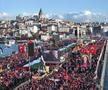 Protest în Istanbul /  Imago Images