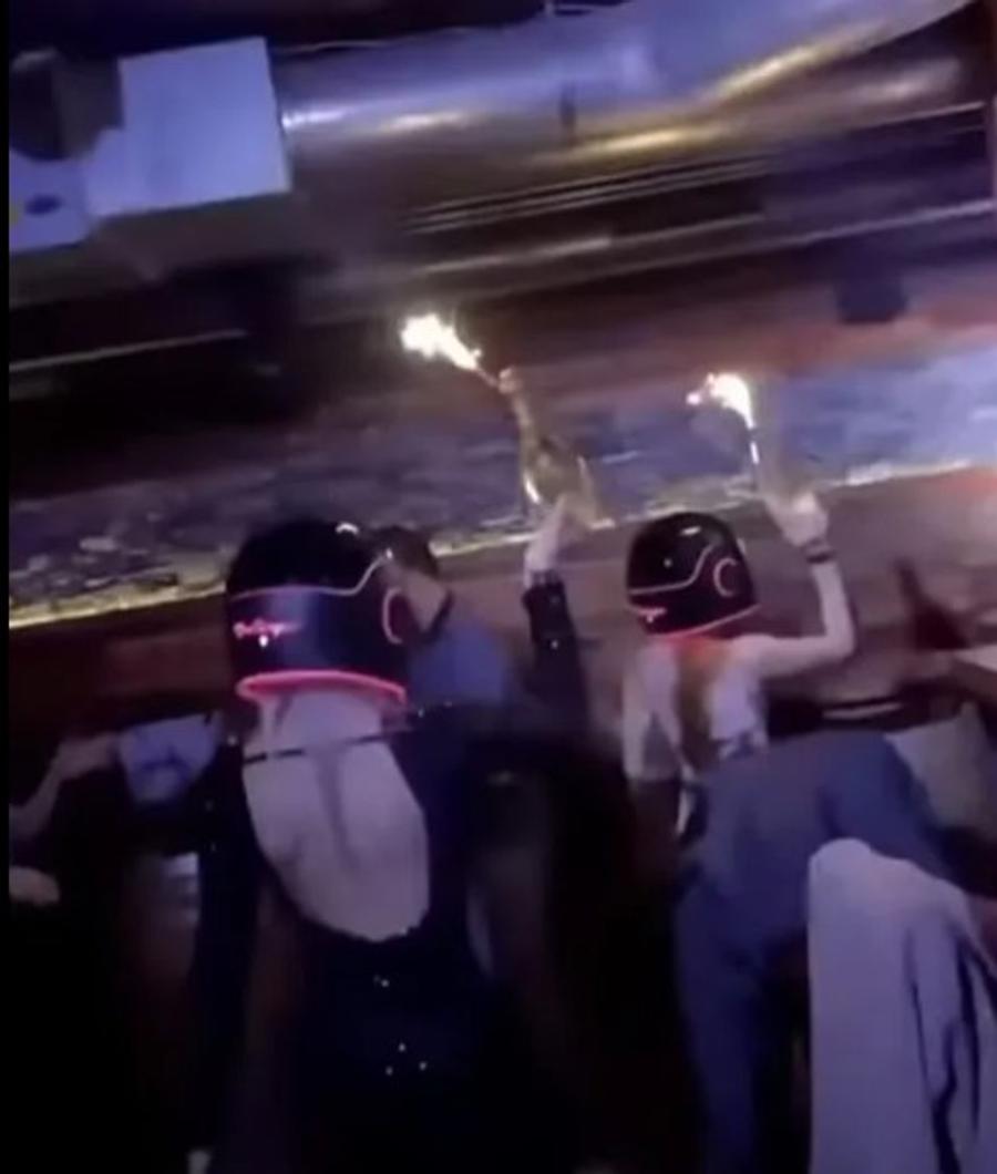 Dramă incomensurabilă în noaptea de Revelion » Poliția anunță „40 de morți și 40 în stare foarte gravă” în stațiunea de schi Crans-Montana » „Este una dintre cele mai mari tragedii din istoria țării!”
